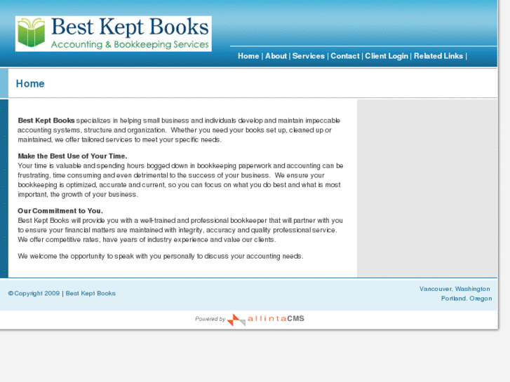 www.bestkeptbooks.com