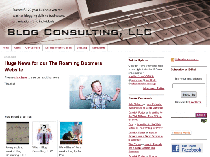 www.blogconsultingllc.com