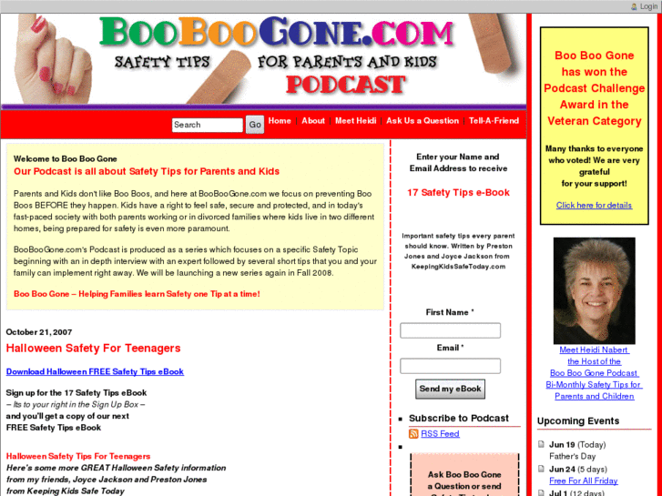 www.booboogone.com