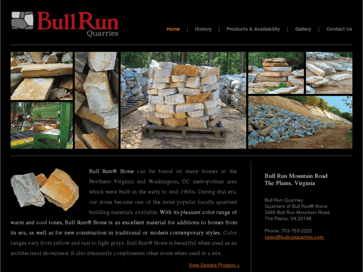 www.bullrunquarries.com