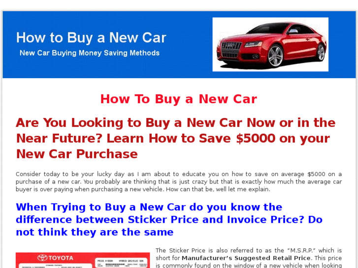 www.buying-new-car.com