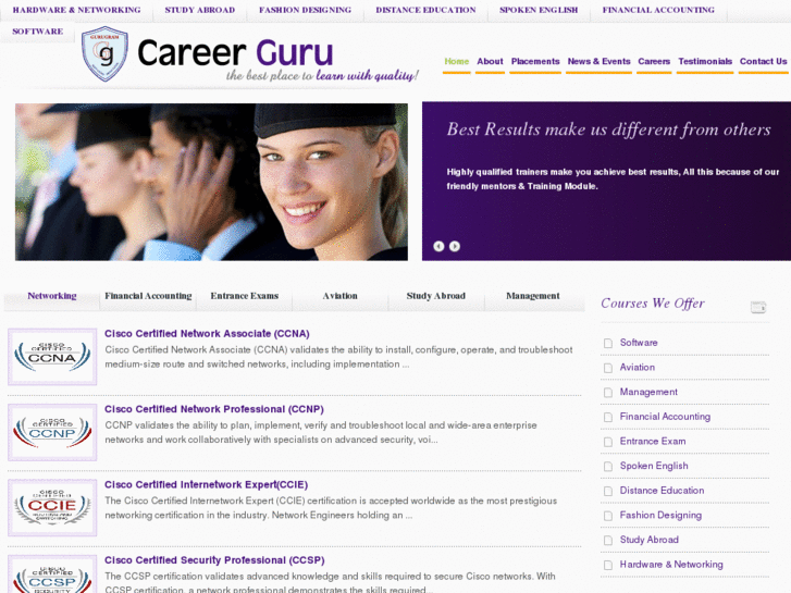 www.careerguruindia.org