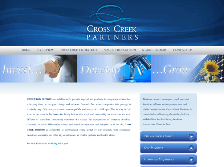 www.ccreekpartners.com