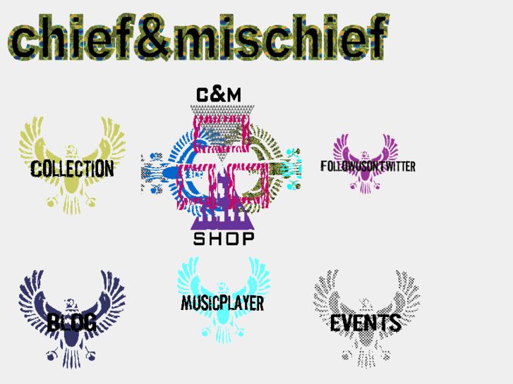 www.chiefandmischief.com