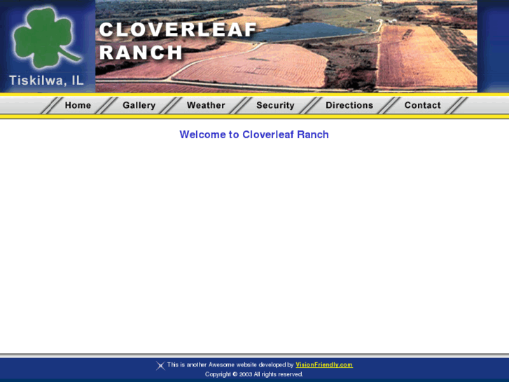 www.cloverleaf-ranch.org