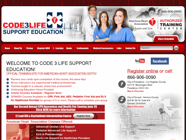 www.code3life.com