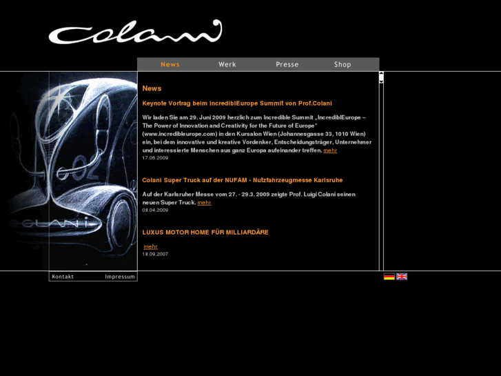 www.colani.de