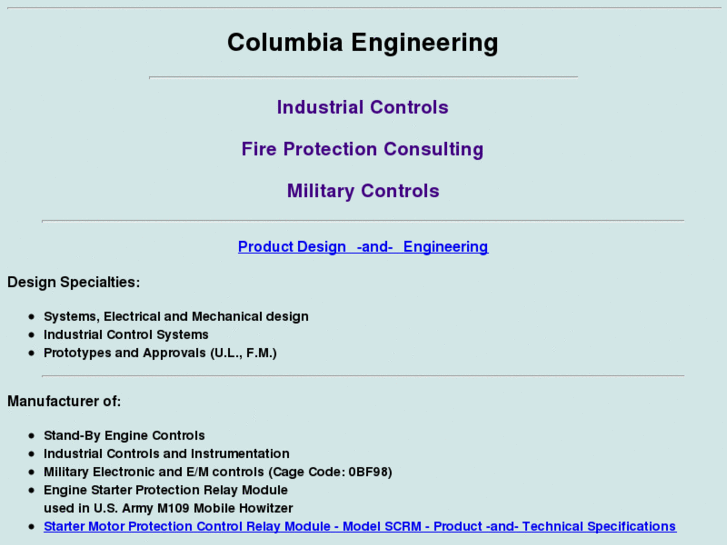 www.columbia-engineering.net