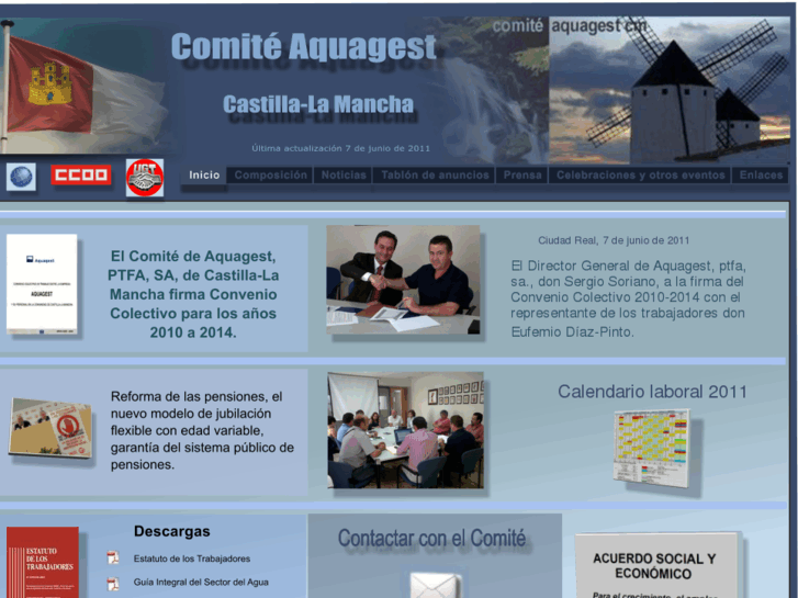 www.comiteaquagest.es