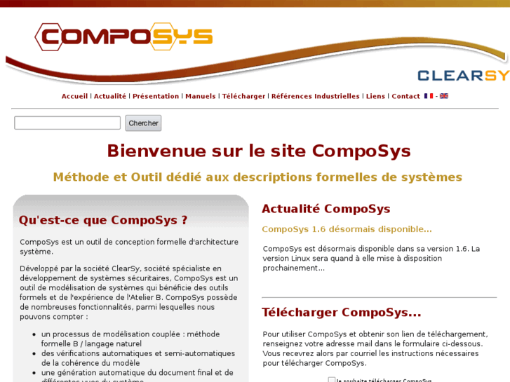 www.composys.fr