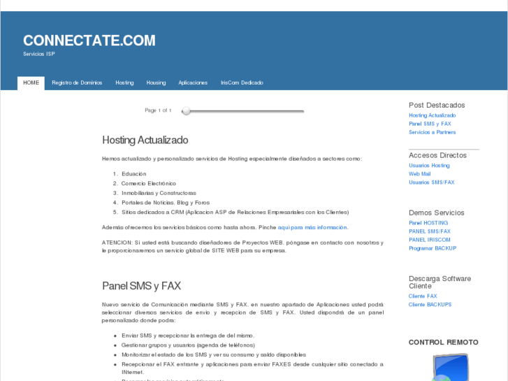 www.connectate.com