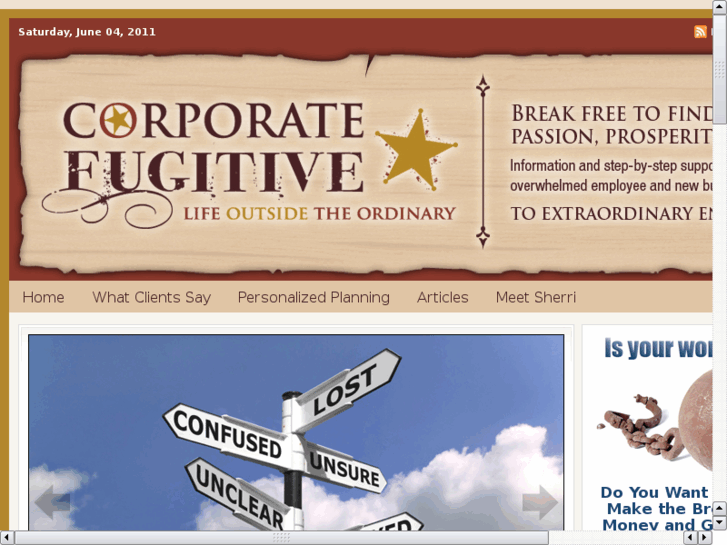 www.corporatefugitive.net