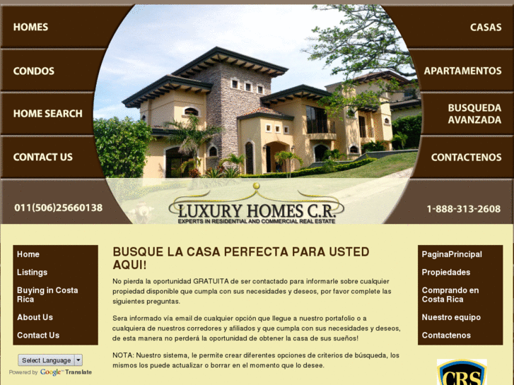 www.costaricahomes4sale.com