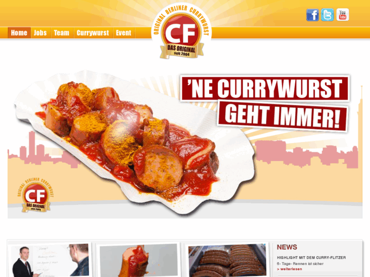 www.curry-flitzer.com