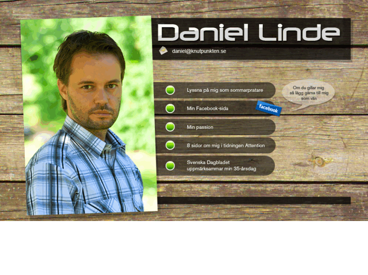 www.daniellinde.com