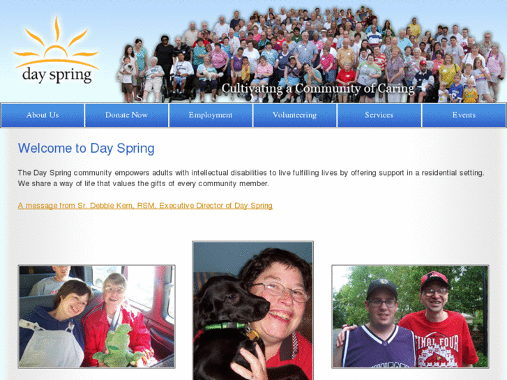 www.dayspringky.com