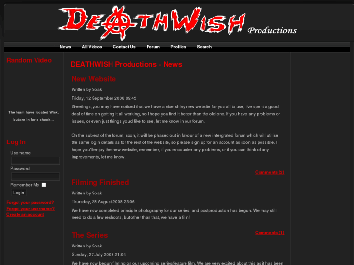 www.deathwish.co.uk