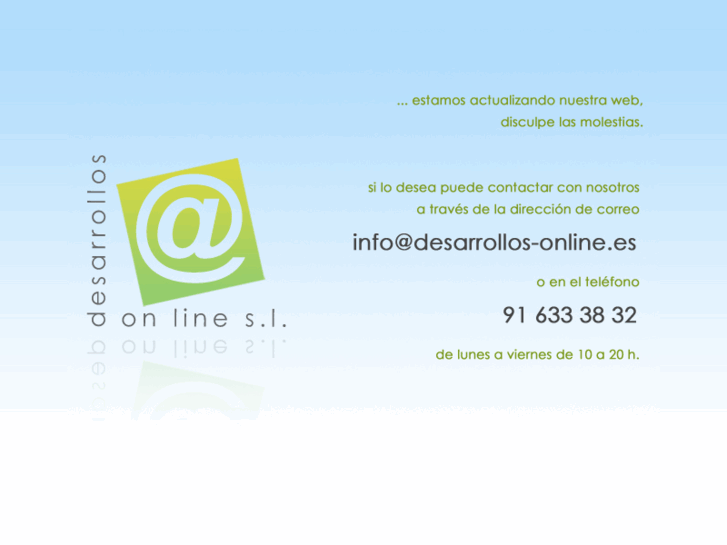 www.desarrollos-online.es