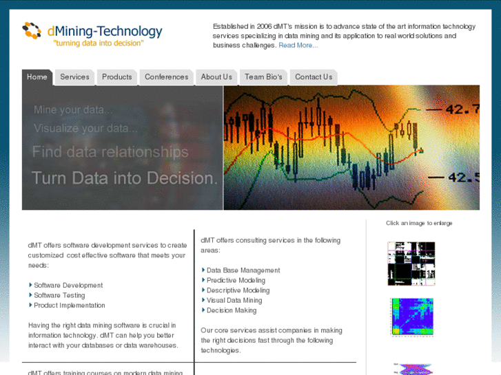 www.dmining-technology.com