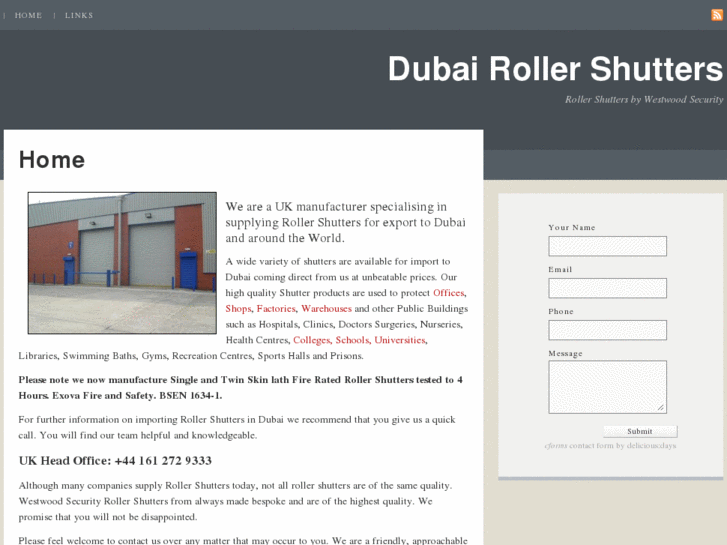 www.dubairollershutters.com