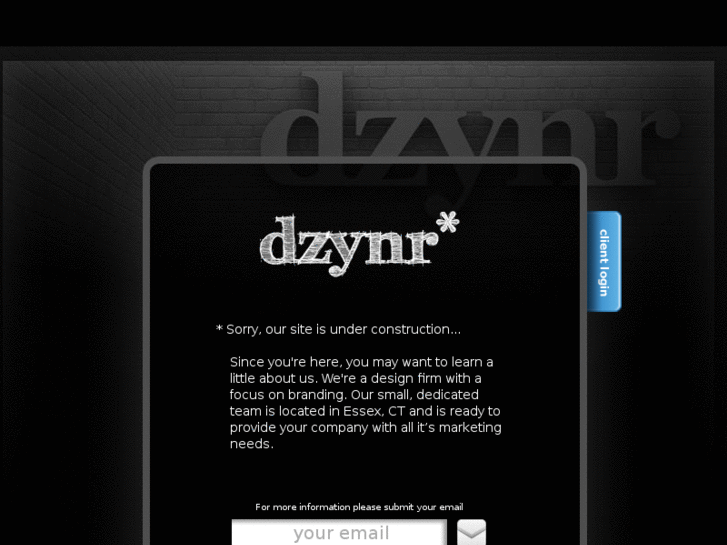 www.dzynr.com