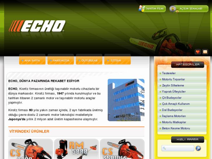 www.echomotor.com