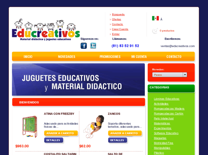 www.educreativos.com
