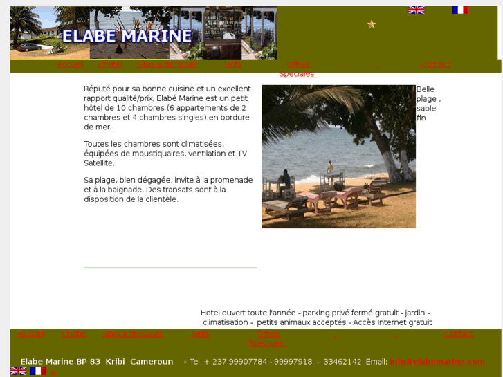 www.elabemarine.com