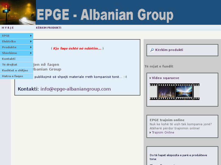 www.epge-albaniangroup.com