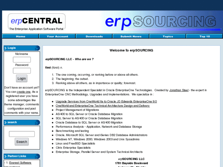 www.erpsourcing.com