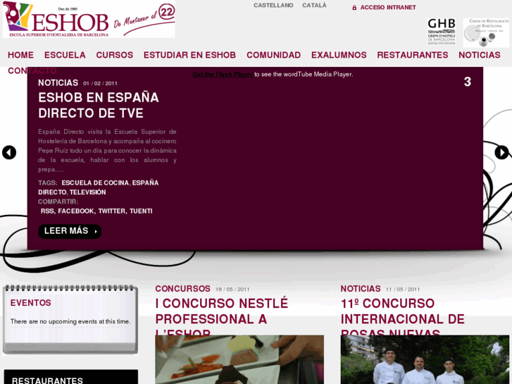 www.eshob.es