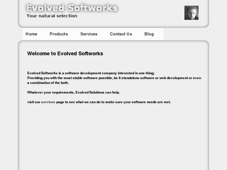 www.evolvedsoftworks.com