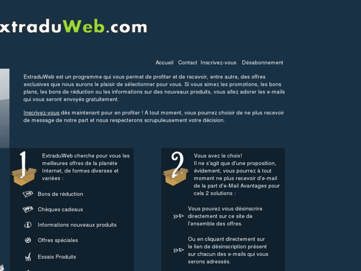 www.extraduweb.com