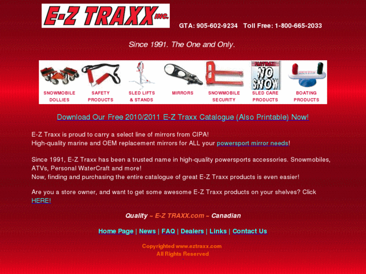 www.eztraxx.com