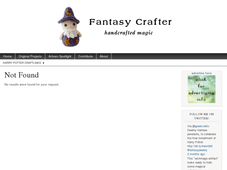 www.fantasycrafter.com