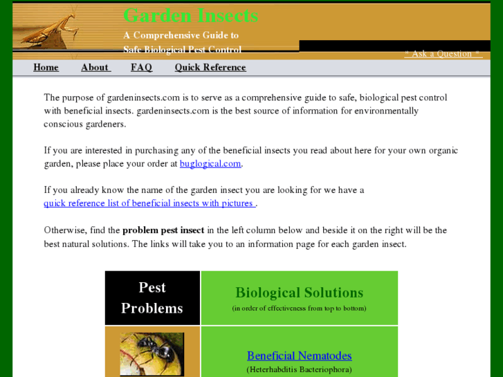 www.gardeninsects.com