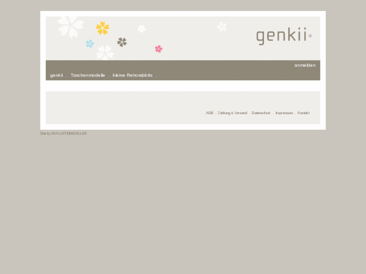 www.genkii.de