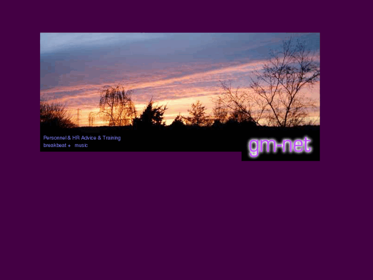 www.gm-net.co.uk