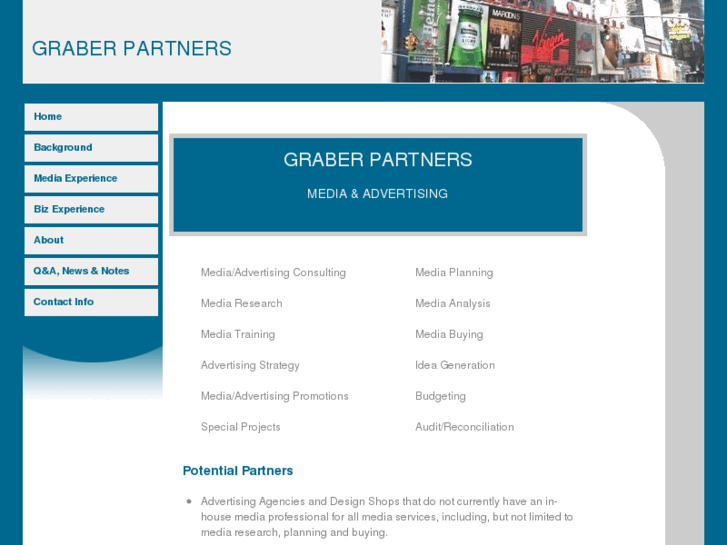 www.graberpartners.com