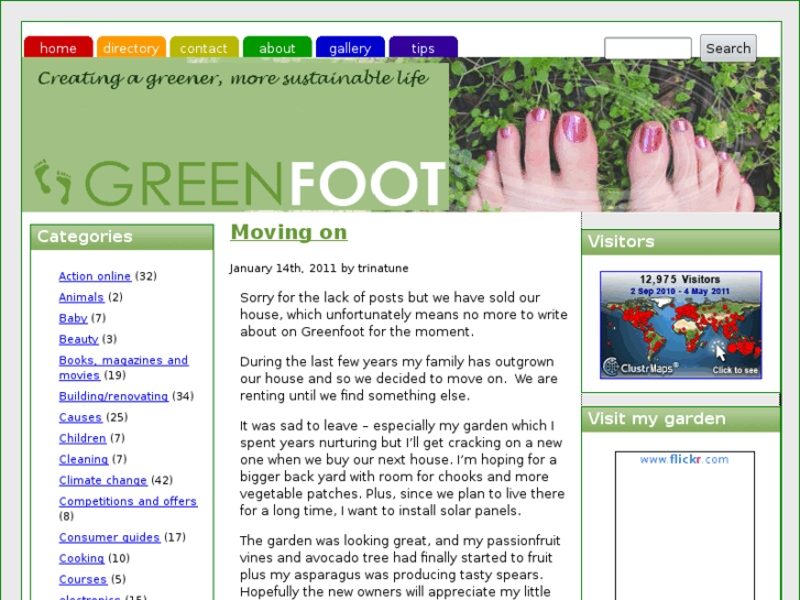 www.greenfoot.com.au