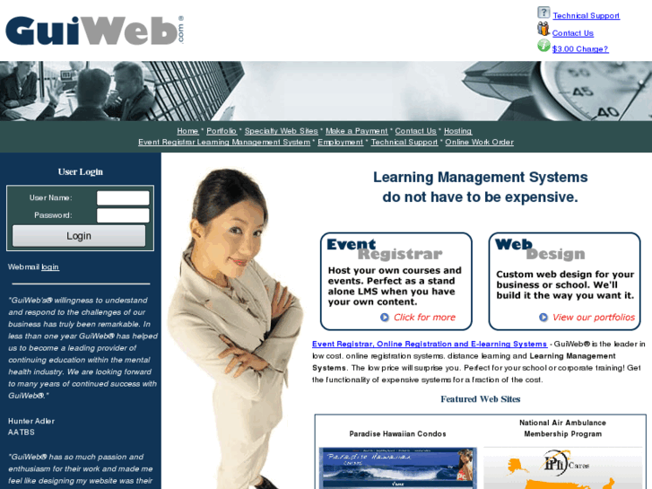 www.guiweb.net