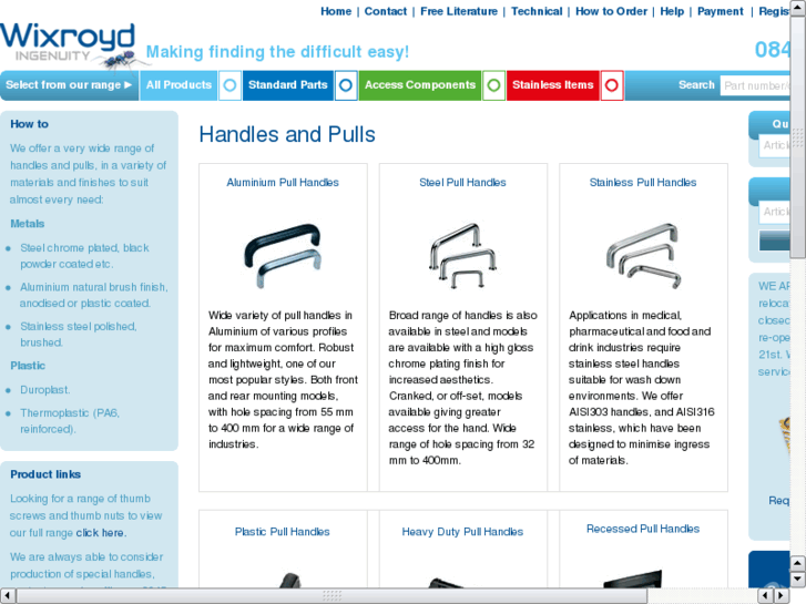 www.handles-and-pulls.com