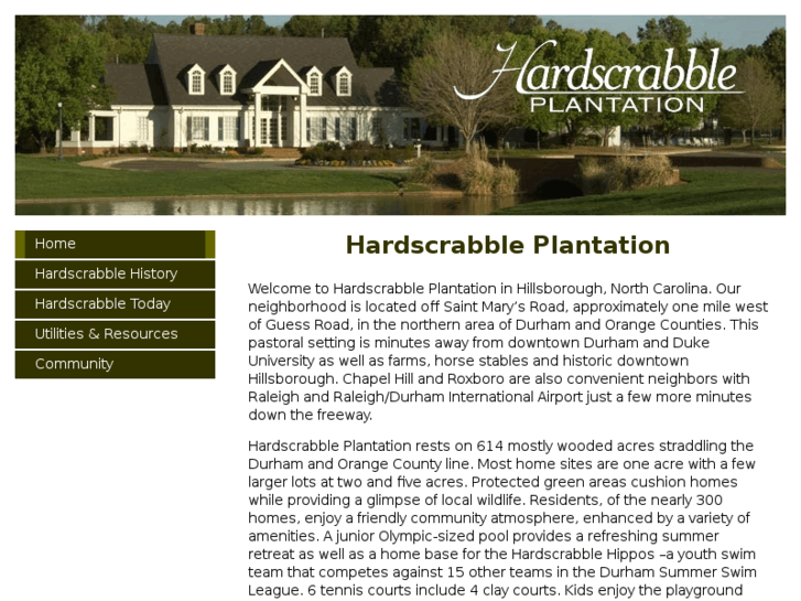 www.hardscrabblehoa.com