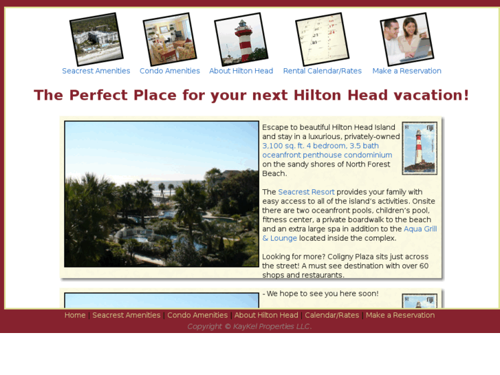 www.hiltonheadescape.com