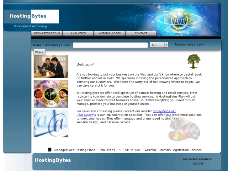 www.hostingbytes.net