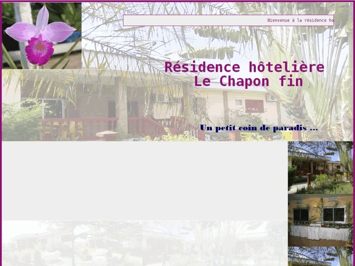 www.hotel-restaurant-gabon.com