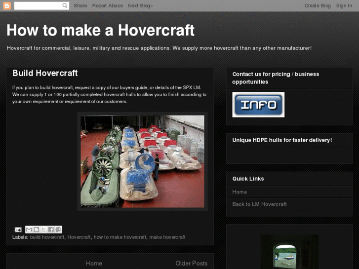 www.howtomakehovercraft.com