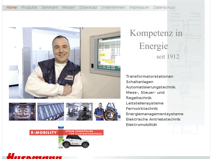 www.husemann.de