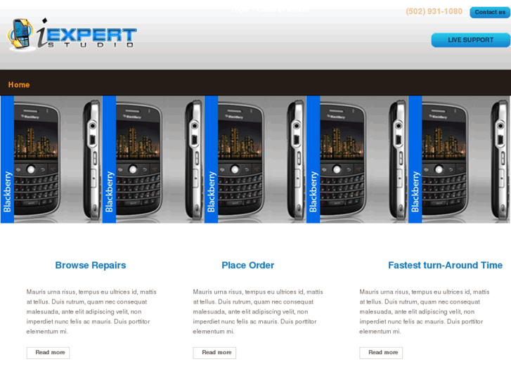 www.iexpertstudio.com