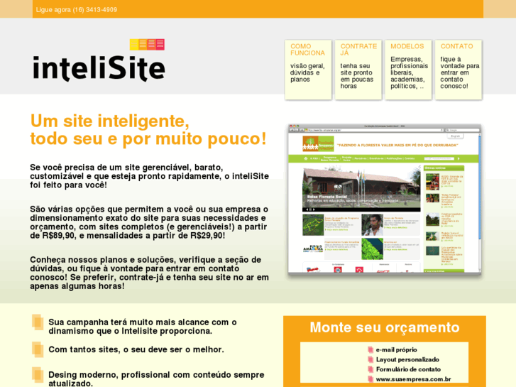 www.intelisite.net